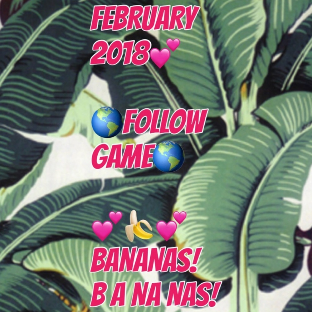 FG NEWYEARNEW DIET.OUT W THE🎂CAKE.IN W💕🍌BANANAS